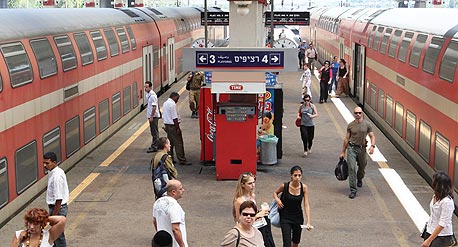 צילום: אוראל כהן
