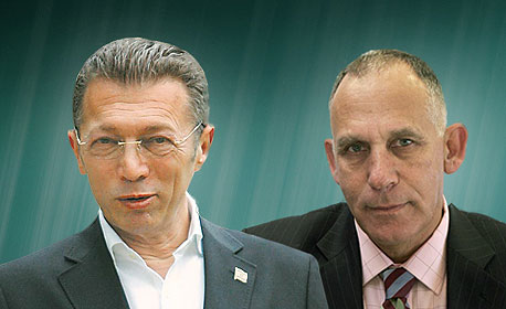 צילום: שאול גולן וראובן שוורץ צילום: שאול גולן וראובן שוורץ