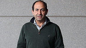 רמי לוי. צילום: אוראל כהן 