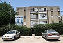 תמ"א 38 בהרצליה