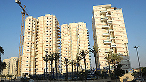 סקר: ישראל במקום התשיעי בעולם במחירי הדירות