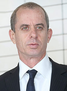 צילום: אוראל כהן צילום: אוראל כהן
