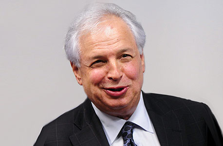 אלוביץ'. חוות הדעת מבקשת למנוע ניגוד עניינים אלוביץ'. חוות הדעת מבקשת למנוע ניגוד עניינים