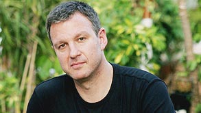 אראל מרגלית. צילום: צביקה טישלר