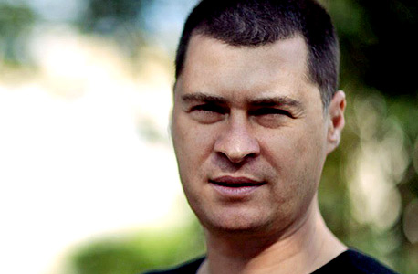 זוהר לוי בעל השליטה בחברת סאמיט זוהר לוי בעל השליטה בחברת סאמיט