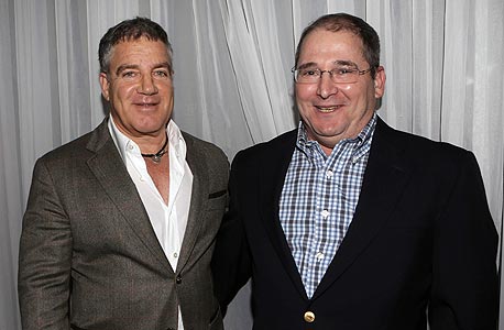 ניר גלעד ועידן עופר ניר גלעד ועידן עופר