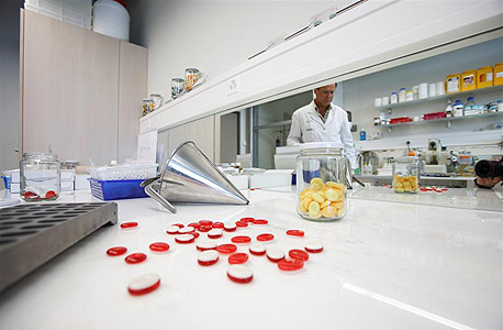 פרוטרום. המרכז בשוויץ פרוטרום. המרכז בשוויץ