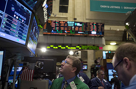 וול סטריט וול סטריט