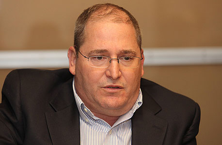 ניר גלעד, מנכ"ל החברה לישראל ניר גלעד, מנכ"ל החברה לישראל