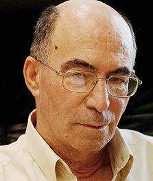 צילום: אלכס קולומויסקי