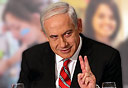 בימין נתניהו, צילום: אלכס קולומויסקי