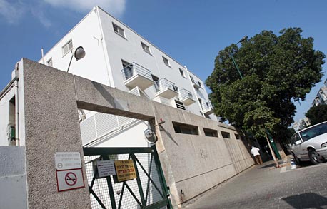 צילום: עמית מגל צילום: עמית מגל