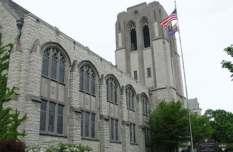 6. נורת'ווסטרן 6. נורת'ווסטרן