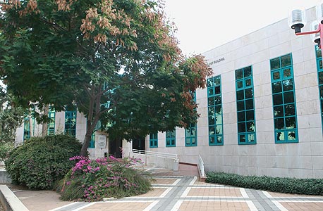צילום: יריב כץ