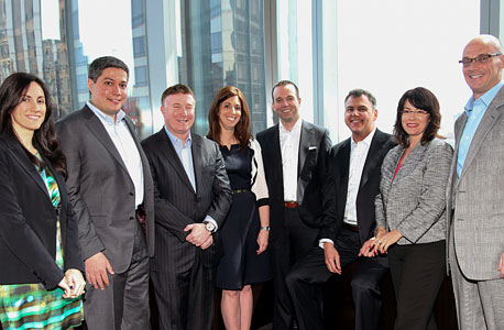 בכירי החברה