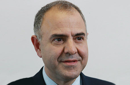 שמואל אבואב מנכ"ל אור ירוק, בראש הוועדה