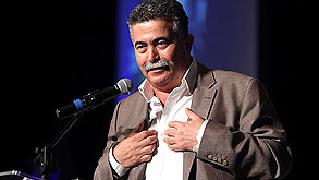 עמיר פרץ, צילום: עמית שעל עמיר פרץ, צילום: עמית שעל