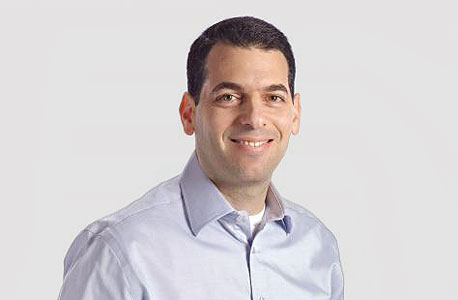 אסף קטן