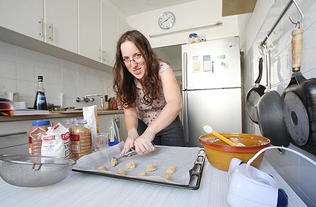 צילום: אוראל כהן צילום: אוראל כהן