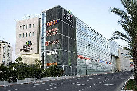 צילום: אורן דעי