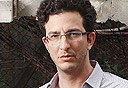גלעד רטמן , צילום: אוראל כהן