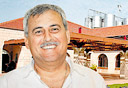 נחום ביתן , צילום: קובי רן, שוקה כהן
