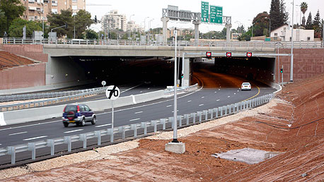 צילום: מיכאל קרמר