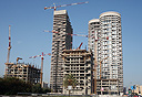 פארק צמרת בתל אביב (צילום: אוראל כהן)