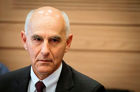 עודד שריג, לשעבר המפקח על שוק ההון, הביטוח והחיסכון במשרד האוצר. אחד הדדירקטורים שנתבעו בפרשה עודד שריג, לשעבר המפקח על שוק ההון, הביטוח והחיסכון במשרד האוצר. אחד הדדירקטורים שנתבעו בפרשה