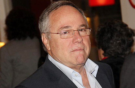 יאיר המבורגר יאיר המבורגר