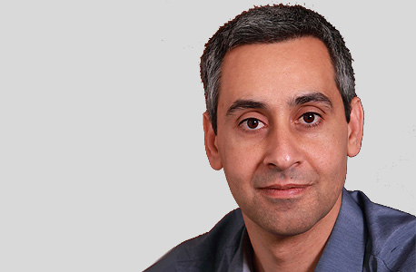 דודו זבידה מנכ"ל כלכלית ירושלים דודו זבידה מנכ"ל כלכלית ירושלים