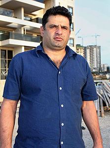 צילום: נמרוד גליקמן