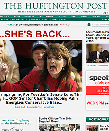 צילום מסך: huffingtonpost.com צילום מסך: huffingtonpost.com