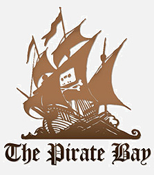 צילום מסך: http://thepiratebay.org/