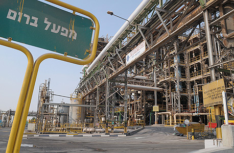 מפעלי ים המלח. השבתה של המתקן בסדום ליותר מ-72 שעות היתה גורמת לסגירת מפעל המגנזיום מפעלי ים המלח. השבתה של המתקן בסדום ליותר מ-72 שעות היתה גורמת לסגירת מפעל המגנזיום