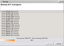 צילום מסך: DriveImageXML