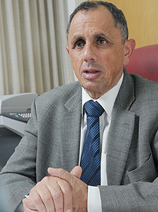 צילום: גיא אסיאג
