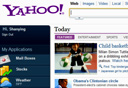 צילום מסך: yahoo.com