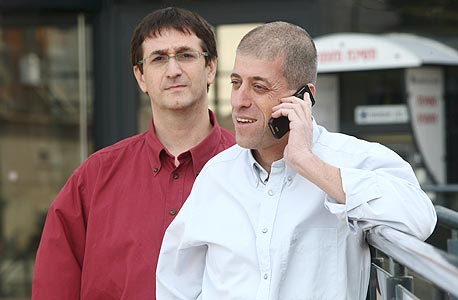 צילום: עמית שעל צילום: עמית שעל