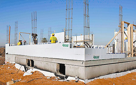 צילום: נמרוד גליקמן