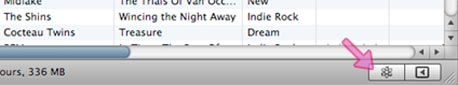 צילום מסך: iTunes