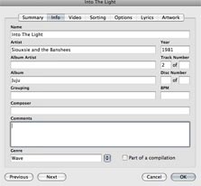 צילום מסך: iTunes