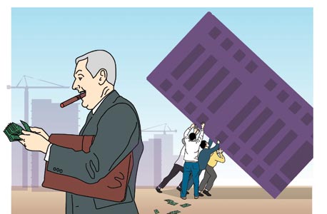 איור: לירון בר עקיבא
