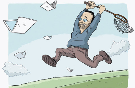 איור: ליאב צברי איור: ליאב צברי