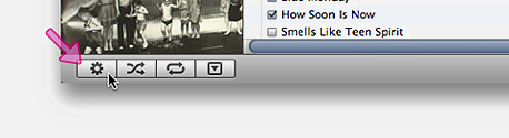 צילום מסך: iTunes
