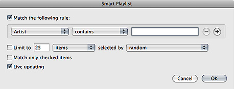 צילום מסך: iTunes