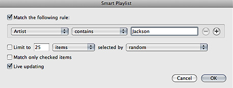 צילום מסך: iTunes