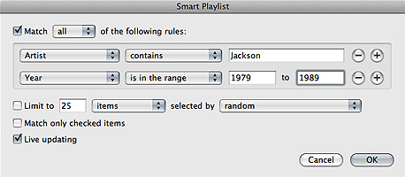 צילום מסך: iTunes