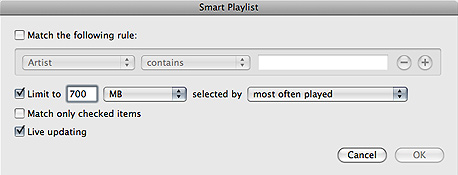 צילום מסך: iTunes