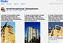 צילום מסך:  flickr.com 